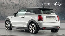 MINI Hatchback 135kW Cooper S Level 3 33kWh 3dr Auto Electric Hatchback